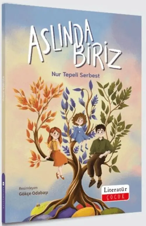 Aslında Biriz