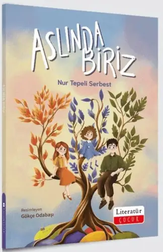Aslında Biriz