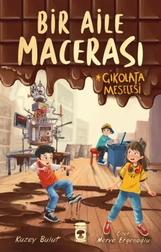 Bir Aile Macerası - Meselesi