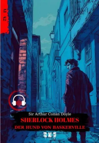 Sherlk Holmes Der Hund Von Baskervılle (Almanca)