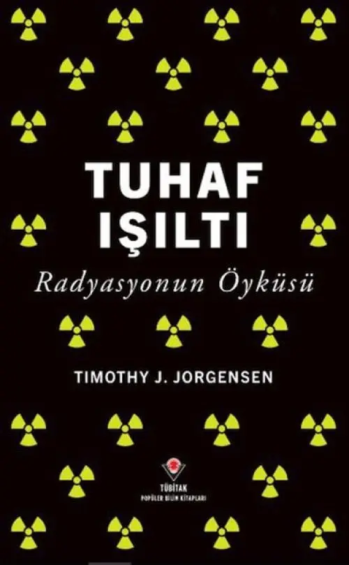 Tuhaf Işıltı