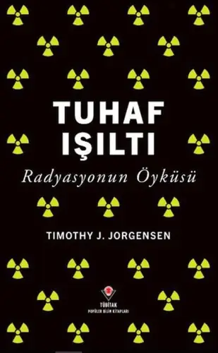 Tuhaf Işıltı