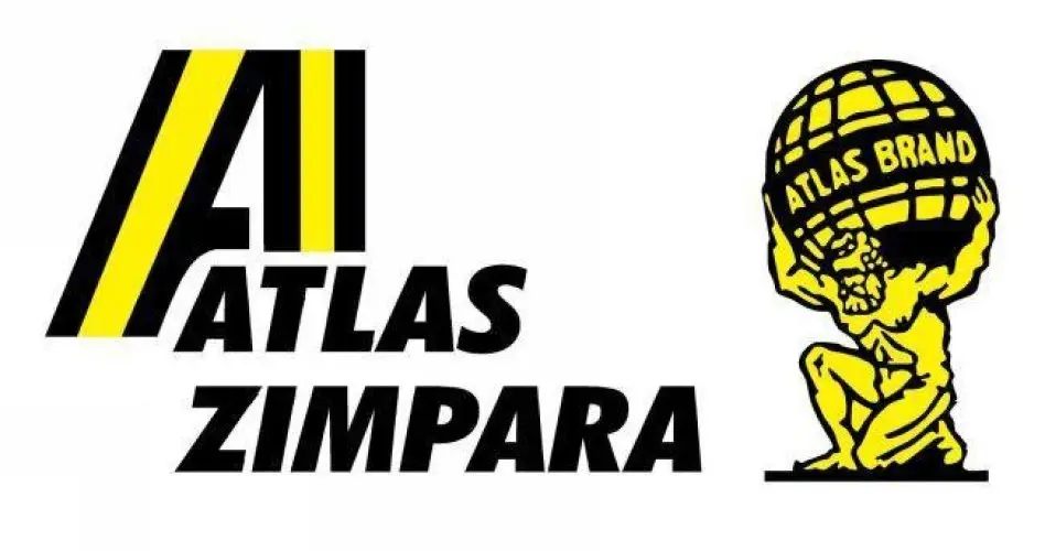 Atlas 150 Kum Su Zımparası 3