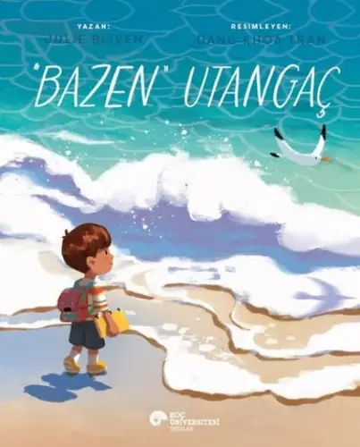 “Bazen” Utangaç