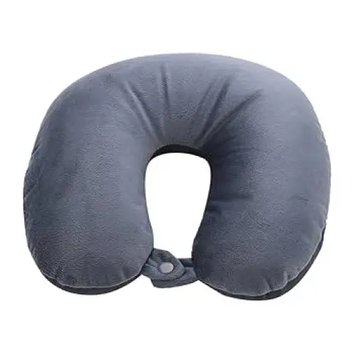 Seyahat Boyun Yastığı Comfort Ortopedik Seyahat Yastığı 4