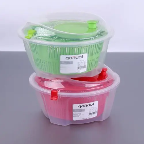 Salata Kurutucu - Süzgeçli 2