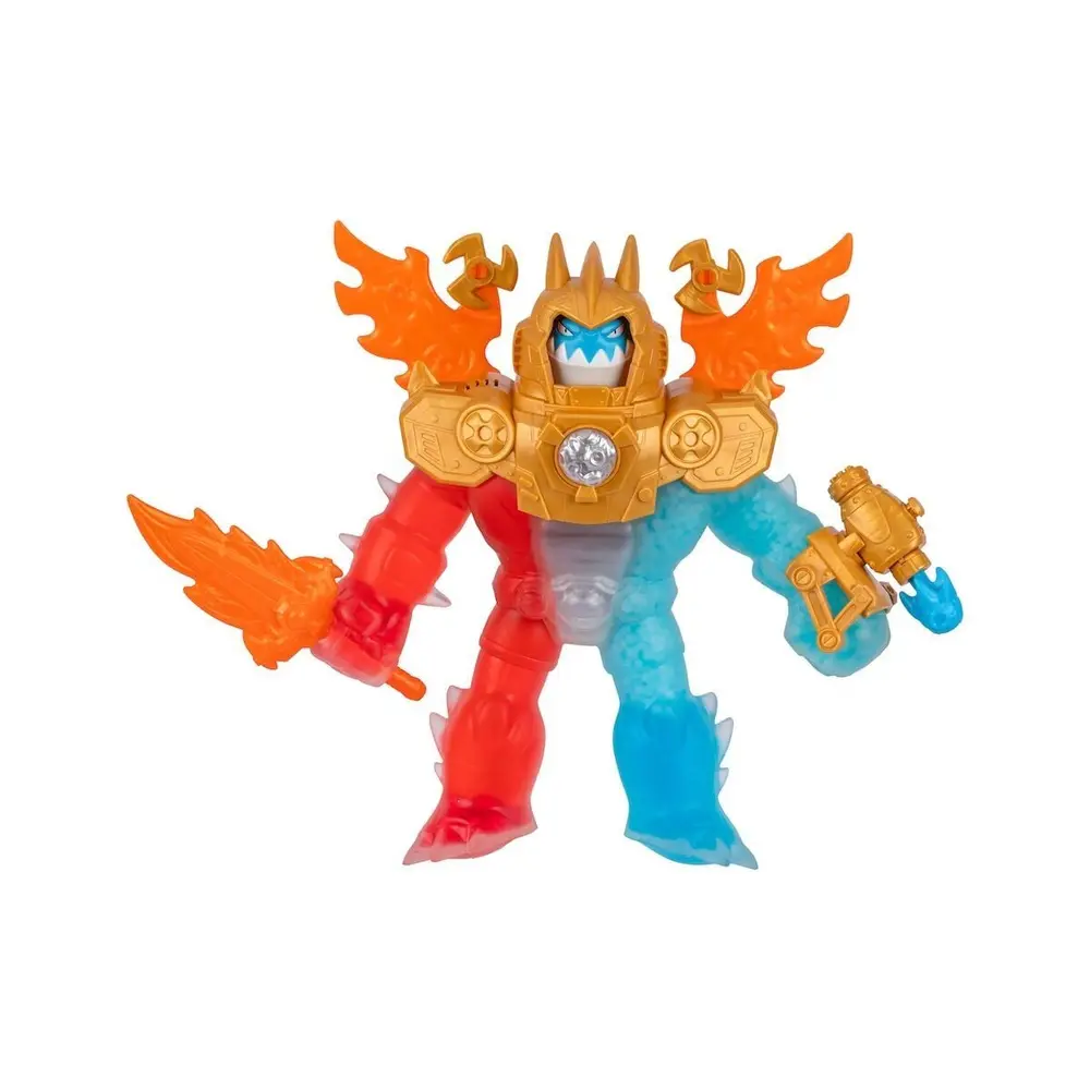 GJT64000 GooJitZu Menteor Madness Gootron Supreme - 43028 2