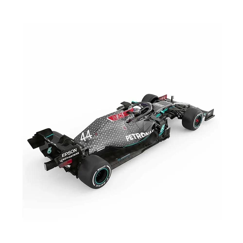 984000 SUN-RAS-RC ARABA 1 12 MERCEDES AMG F1 W11 EQ PERFORMANCE FF 2 4GHZ 2