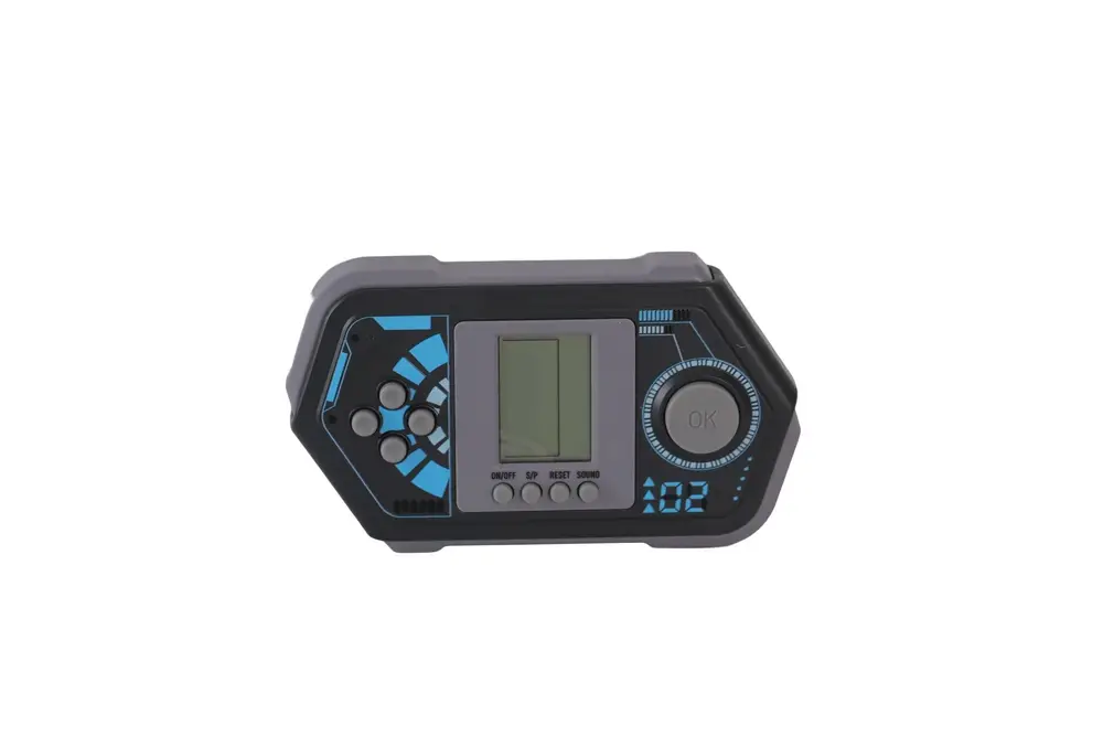 9677 DESENLİ GAME BOY TETRİS 3