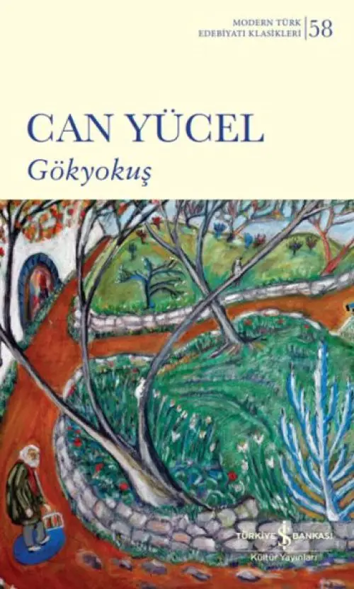 Gökuş