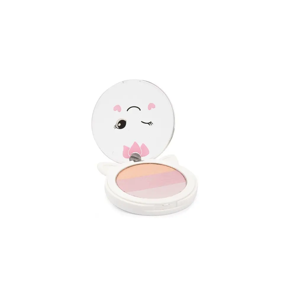 VRB47000 Very Bella - Unicorn Seti (lip gloss+far) 4