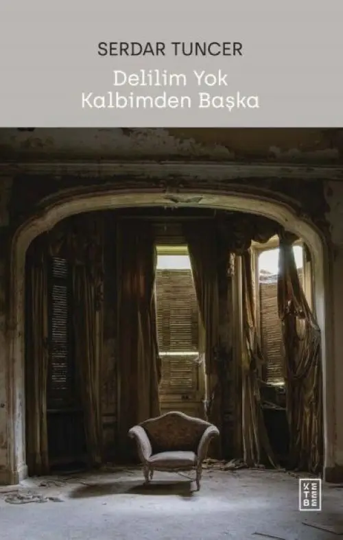 Delilim  Kalbimden Başka