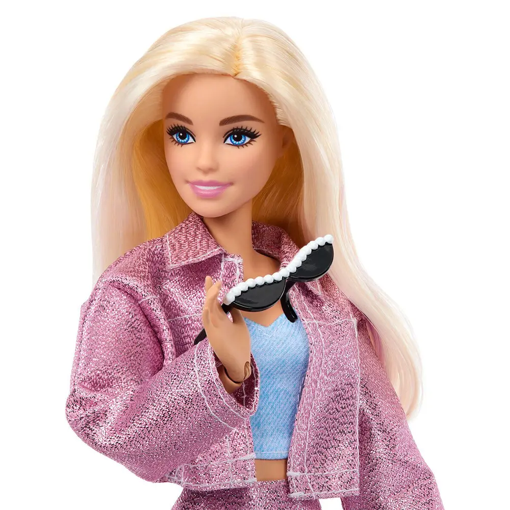 JNC61 DELUXE Fashion Build Up Doll and Accessories 5