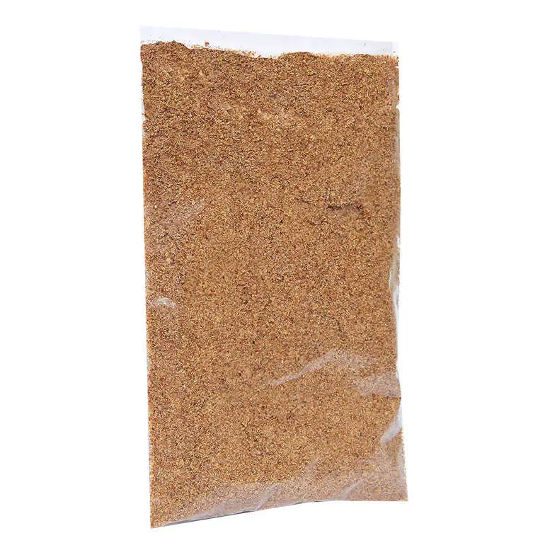Keten u Öğütülmüş Doğal 100 Gr Paket 5