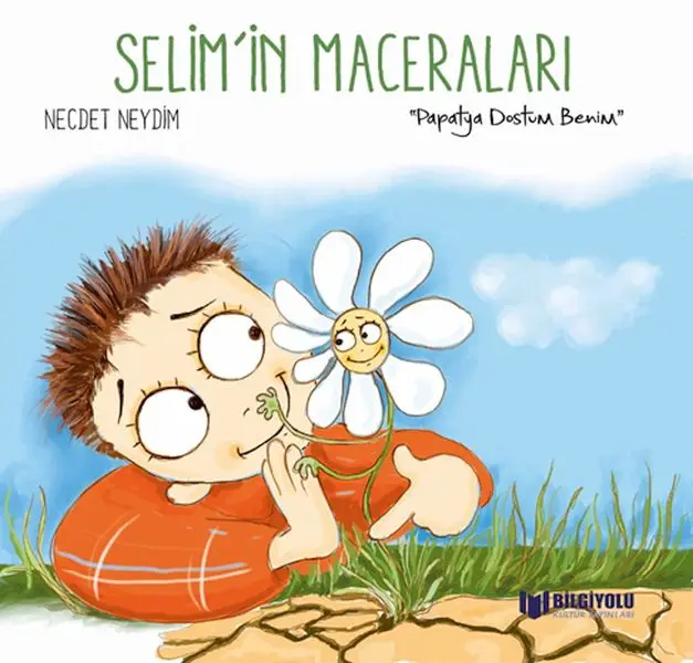 Selim'İn Maceraları - Dostum Benim
