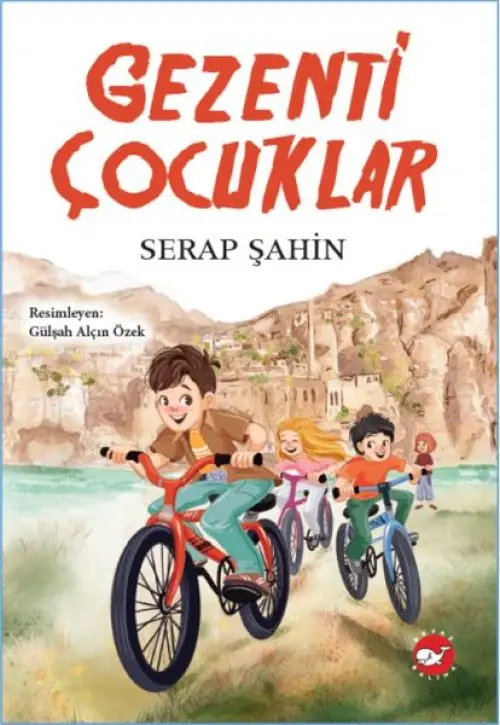 Gezenti Çuklar