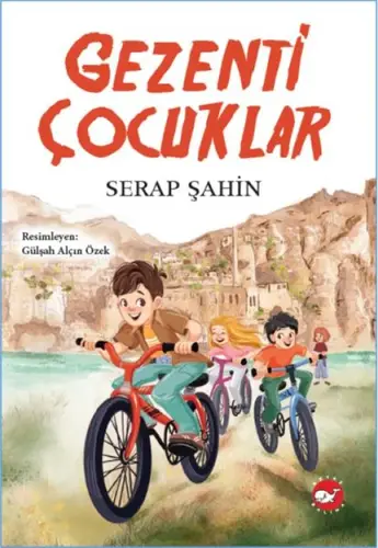 Gezenti Çuklar