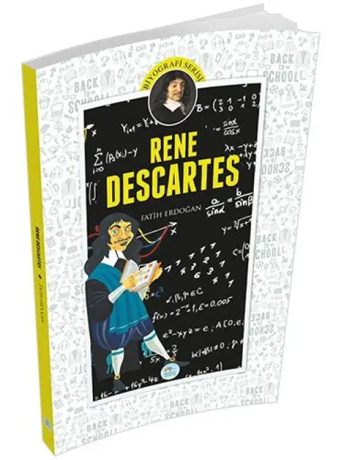 Biyografi Serisi - Rene