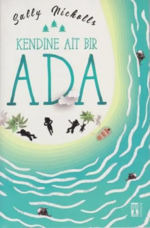 Kendine Ait Bir Ada