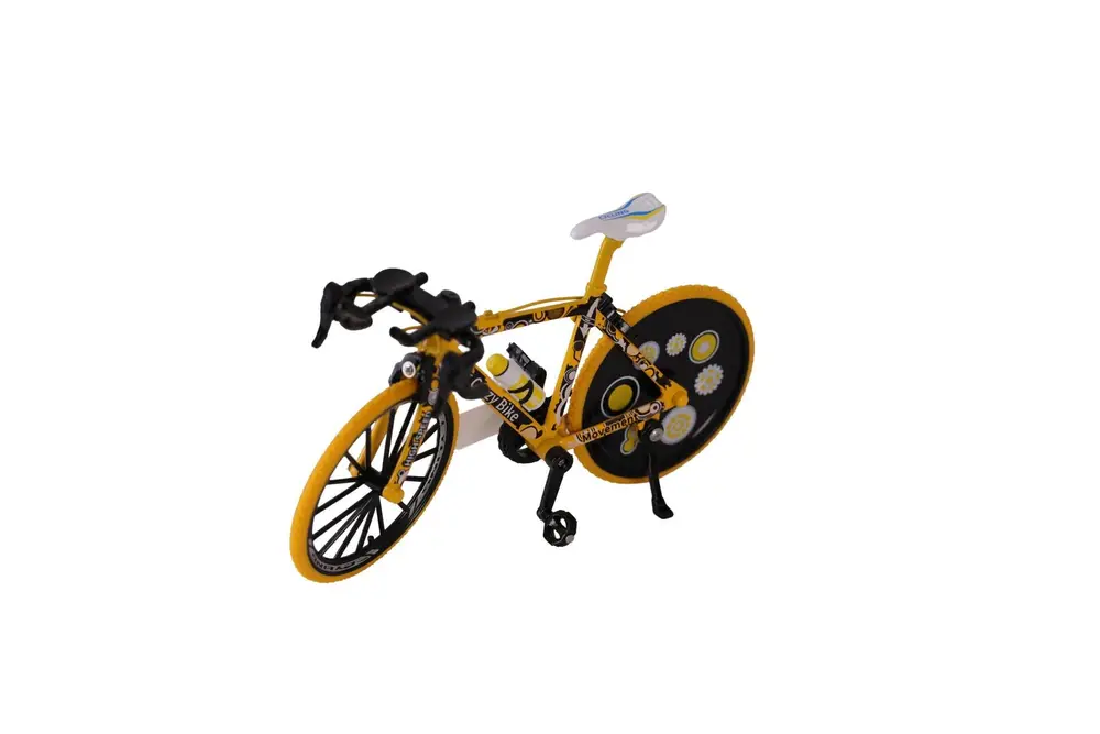 KZL-7631 BISIKLET DEMIR 12 LI STAND 144 3