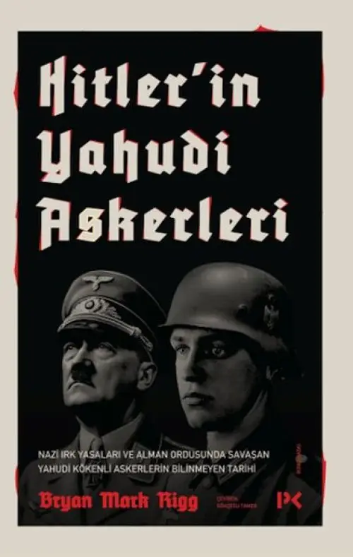 'in Yahudi Askerleri