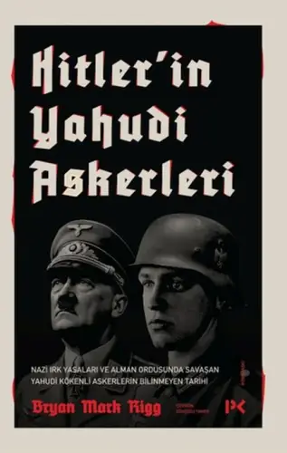 'in Yahudi Askerleri