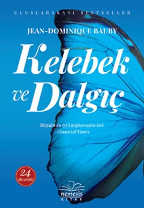 Kelebek ve Daıç