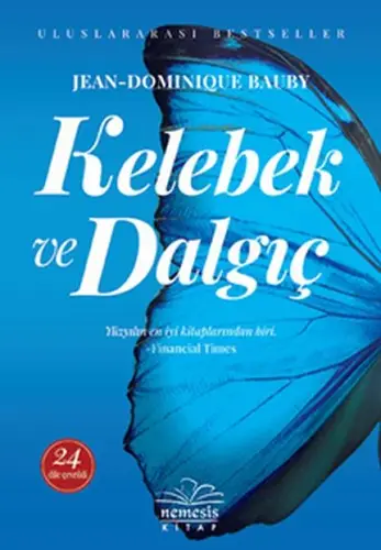 Kelebek ve Daıç
