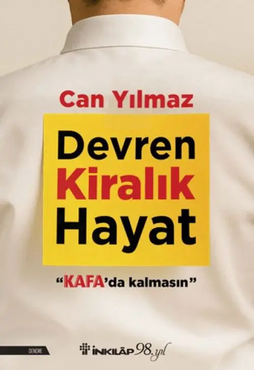 Devren Kiralık Hayat