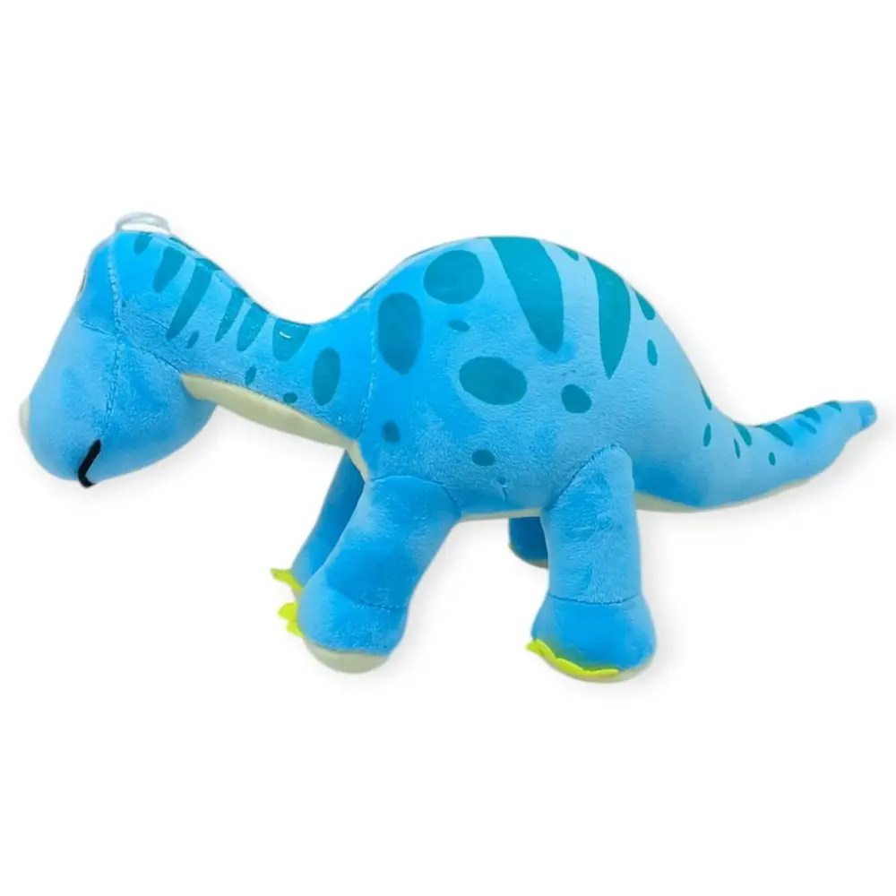 Sevimli Peluş Dinazor Turko Dino 35 cm - Mi - 1 ADET 5