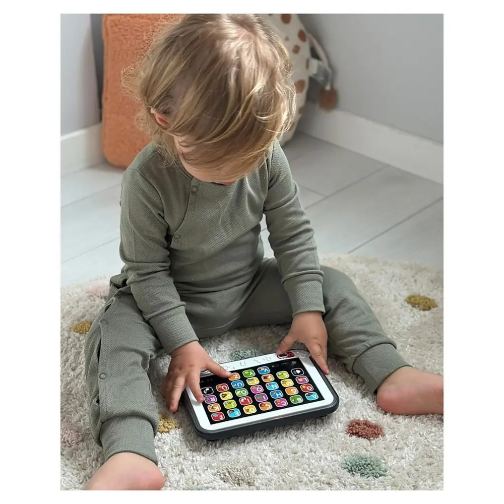 Lc Eğitici Tablet - Lc-31404 - 1 ADET 2