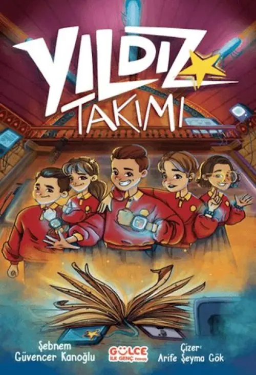 Yıldız Takımı