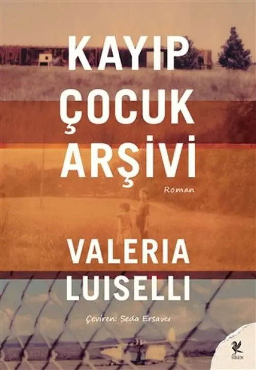 Kayıp Çuk Arşivi
