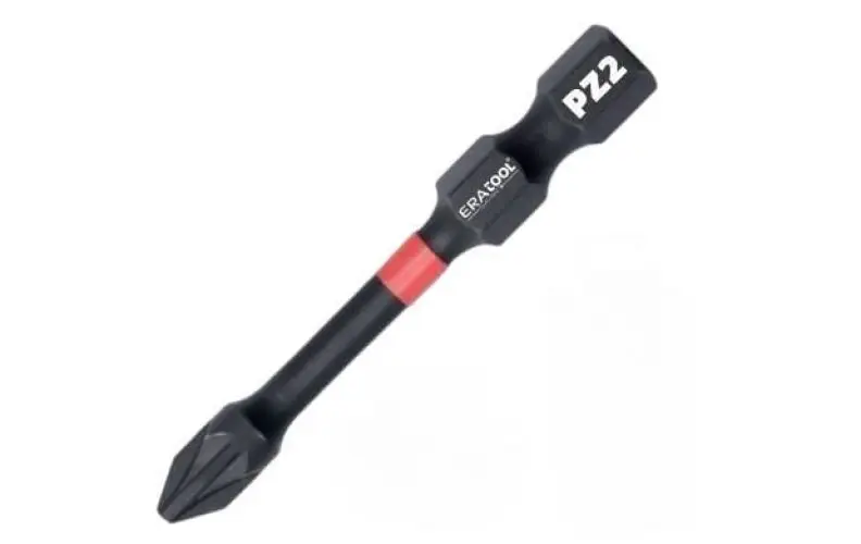 03617 Torsion PZ2 50 mm Bits Uç
