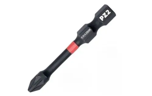03617 Torsion PZ2 50 mm Bits Uç