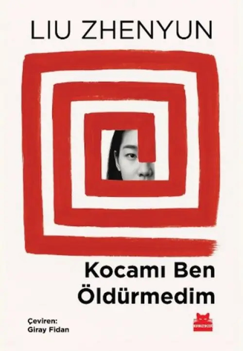 Kamı Ben Öldürmedim