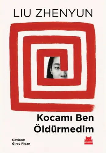 Kamı Ben Öldürmedim