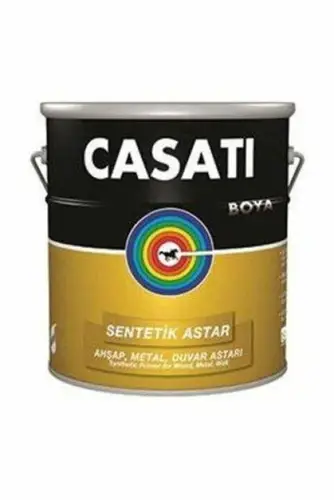 Sen Astar 0,75 Litre Beyaz