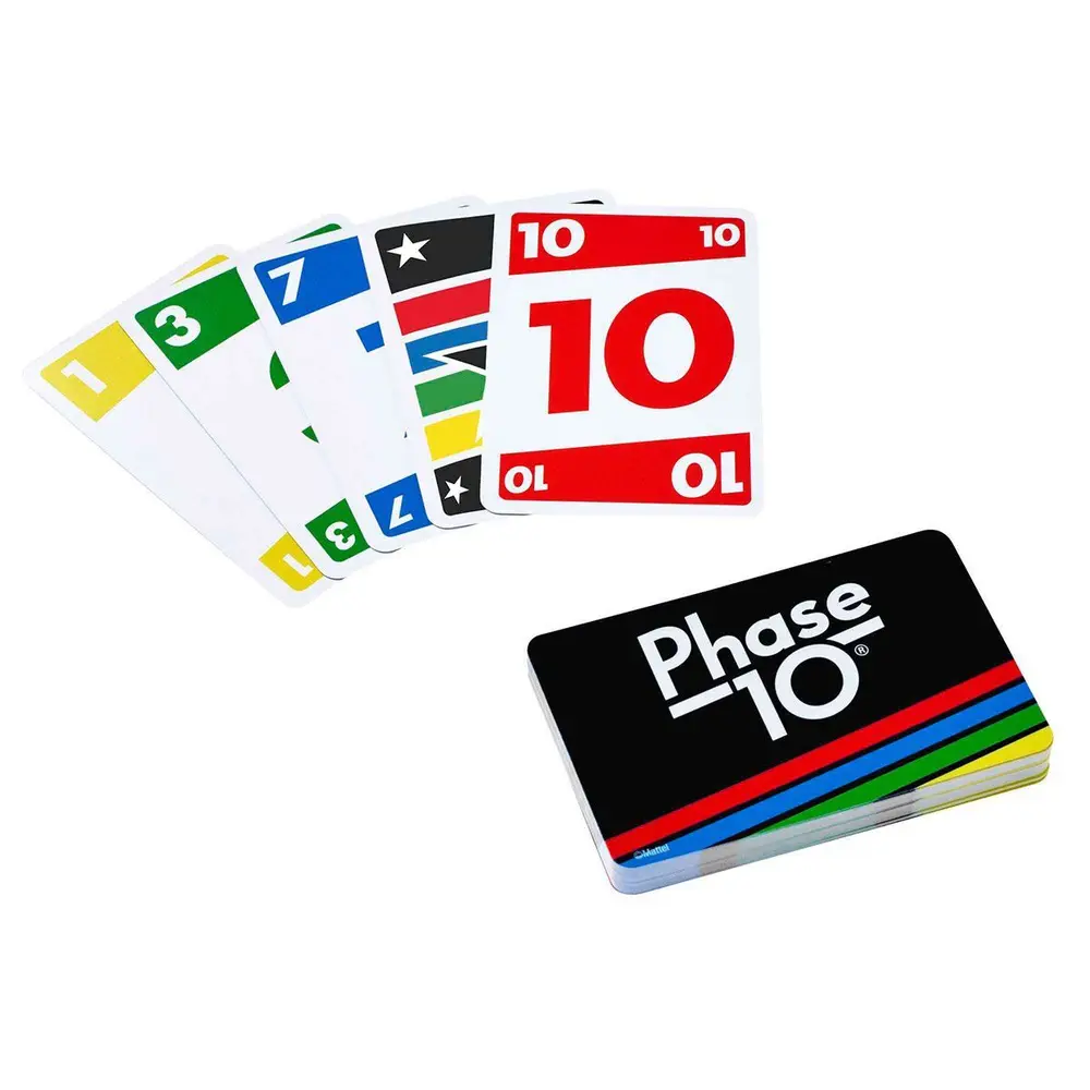 FFY05 Phase 10 Kartlar 4