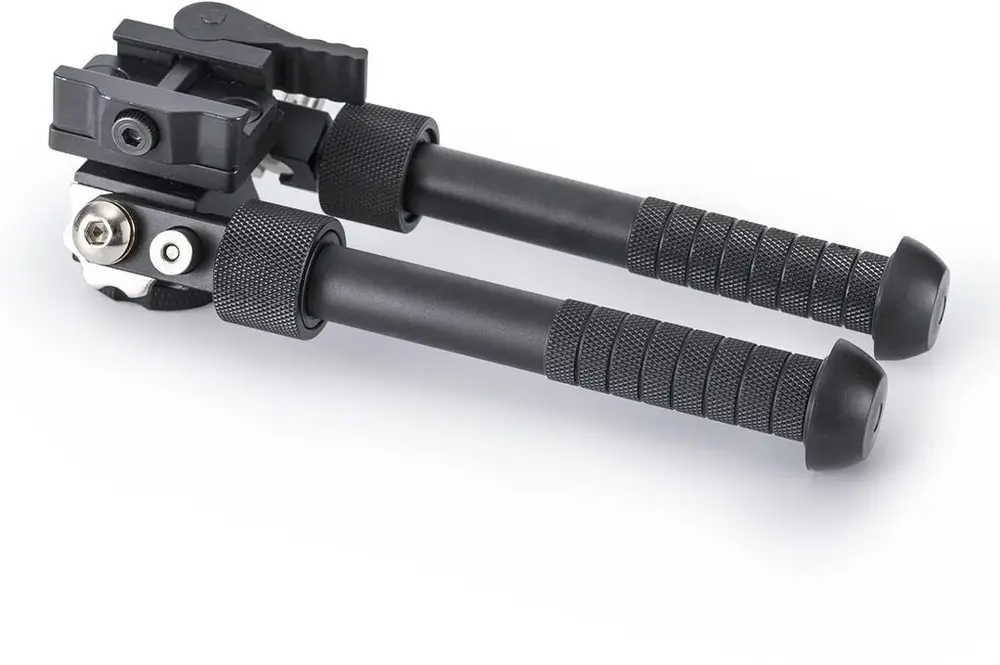 Super X TAC Picatinny Rail 22 mm Hareketli Bipod 3