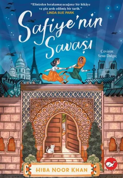 Safiye’nin Saşı