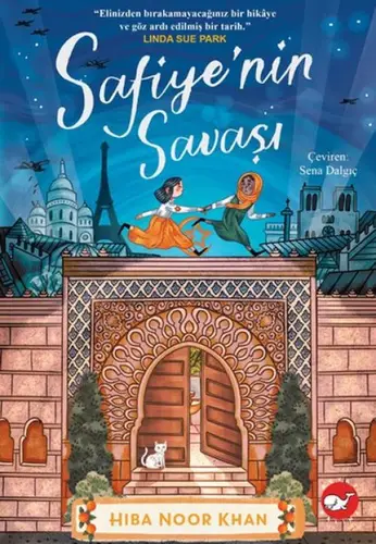 Safiye’nin Saşı
