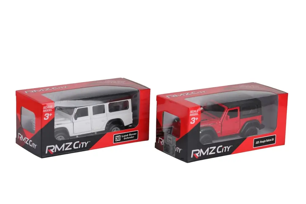 S00006543 -SUN-UNF-1/32 ARABA JEEP SERİSİ PB.2R.6A.24D.(Belirtilen fiyat, tekli satış için adet fiyatıdır.) 5