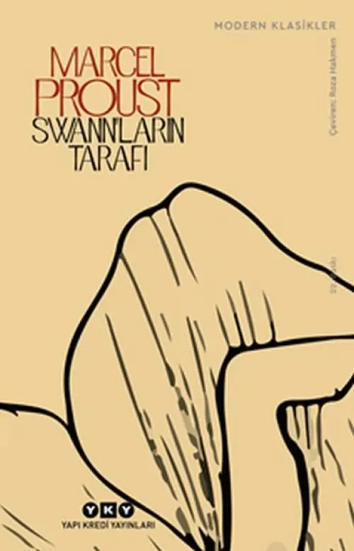 Swann’ların Tarafıı - Kayıp Zamanın İzinde - Modern Klasikler