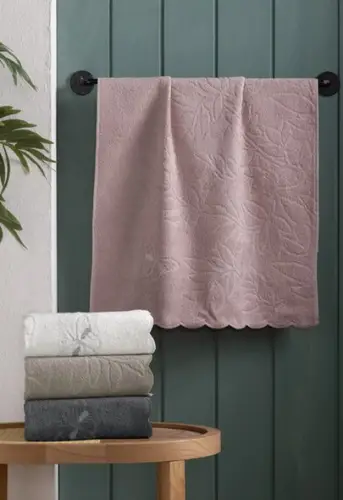 Nakışlı 4´lü 50x90 El Hlusu Nabi V1