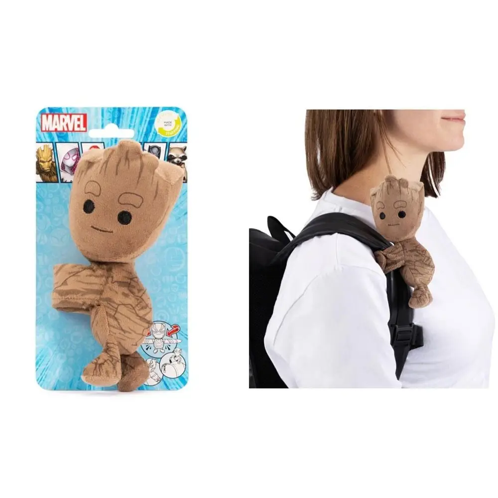 6315870066 Marvel Groot Snapband, 17cm 3