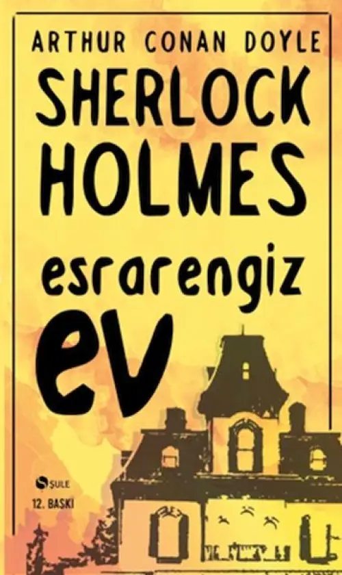 Sherlk Holmes - engiz Ev