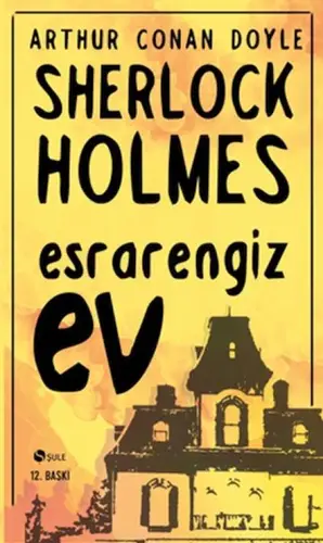 Sherlk Holmes - engiz Ev