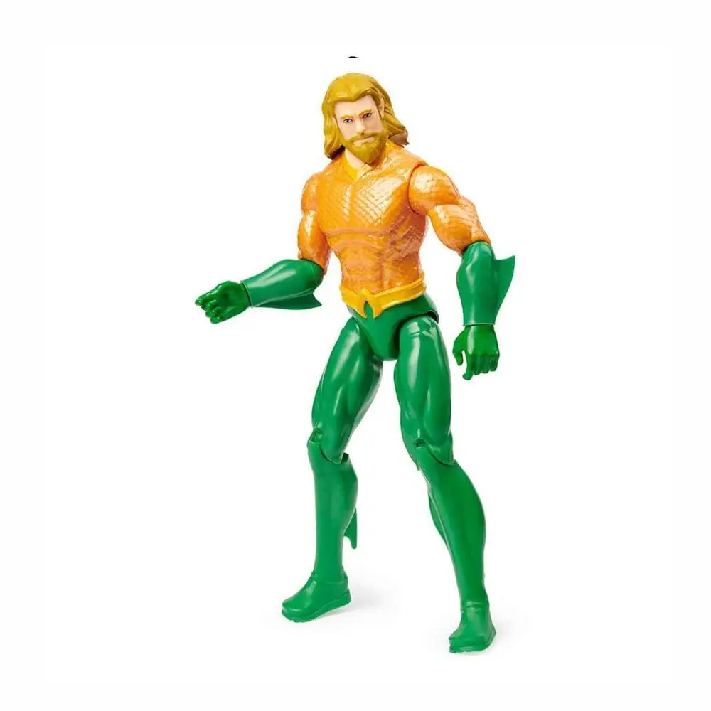 56278 DC Comics 30 cm Aksiyon Figürü 6