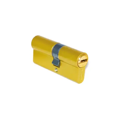 Y Eko 68mm Sarı Bilyalı Hibrit Barel, Kapı Silindiri